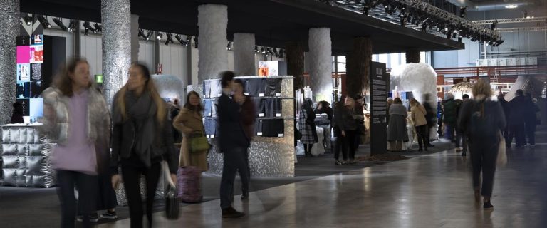 40^ Edizione: insieme al record di 723 espositori